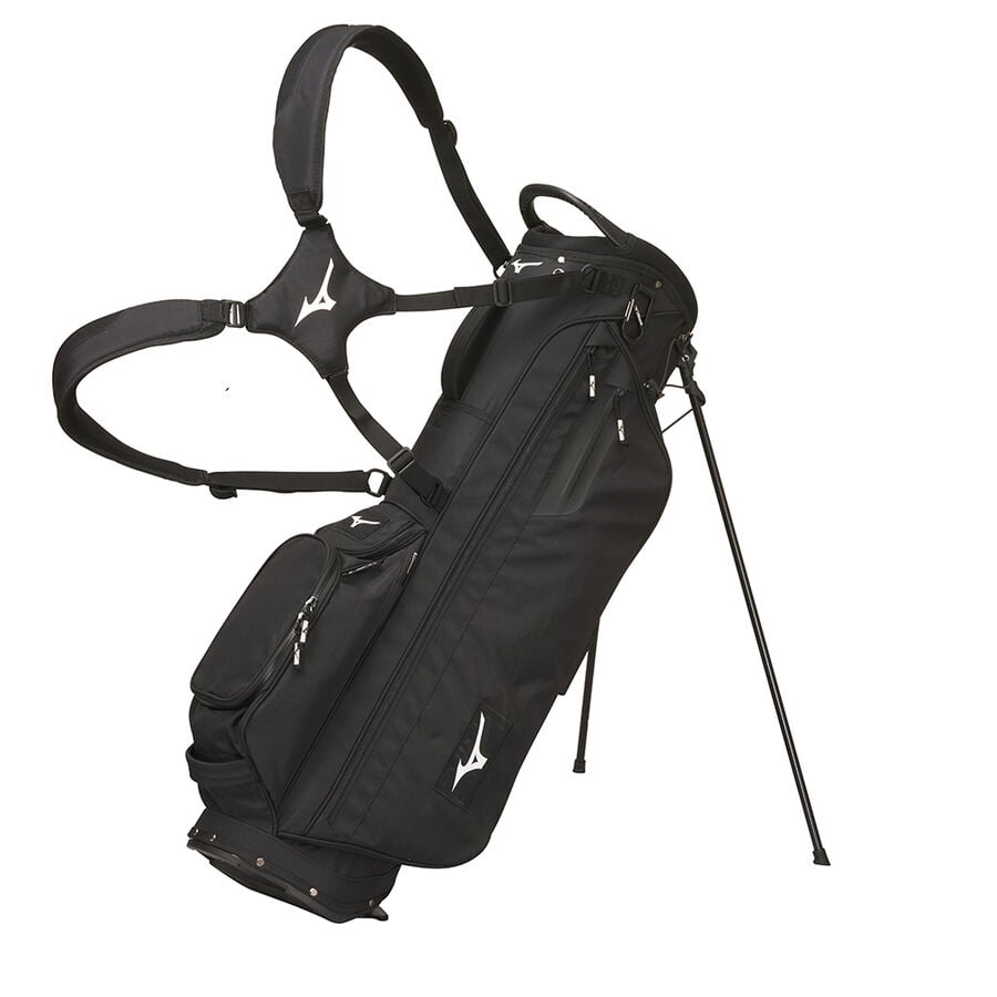 Mizuno BBR-D3 Stand Bag - Black