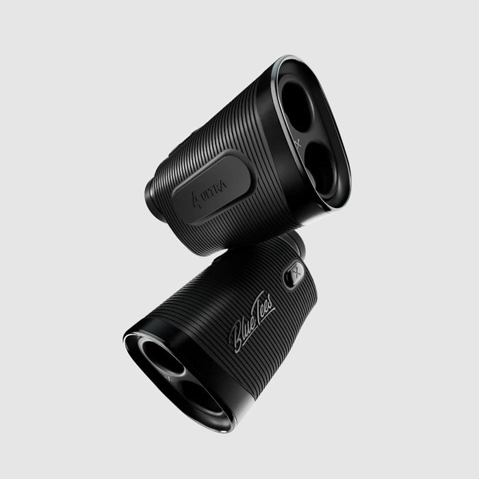 Blue Tees Golf Series 4 Ultra Rangefinder