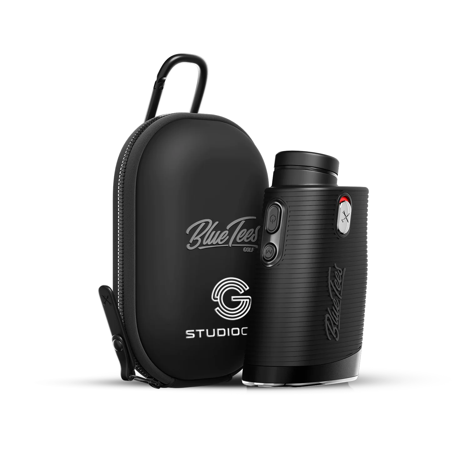 Blue Tees Golf Series 4 Ultra Rangefinder