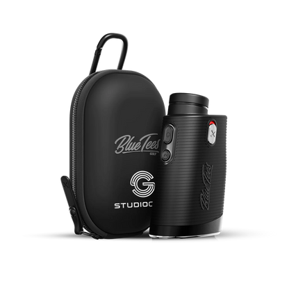 Blue Tees Golf Series 4 Ultra Rangefinder