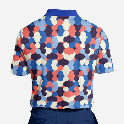 Elusiv Golf | Launch Polo