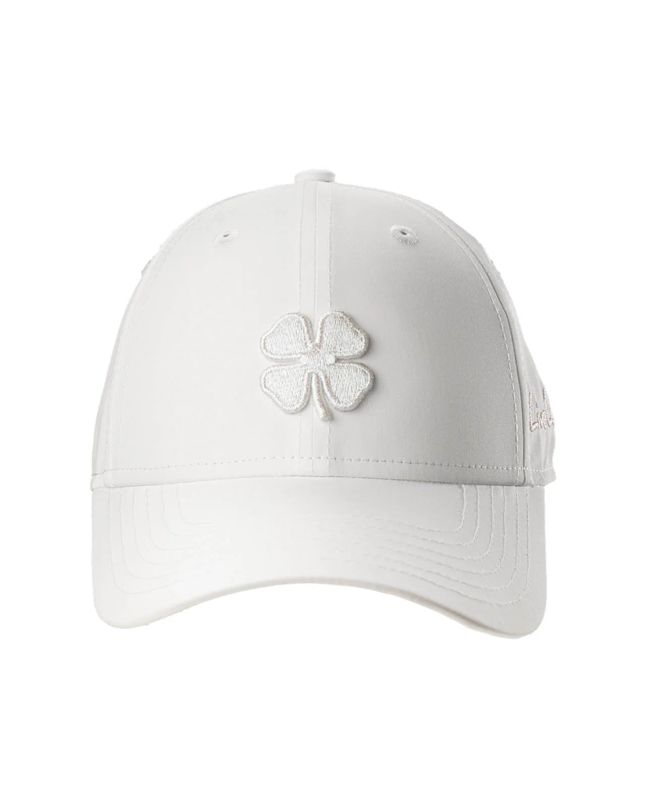 Black Clover Ladies Hollywood 22 White Cap