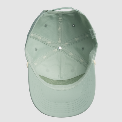 Slater Golf | Performance Rope Cap | Take It Easy