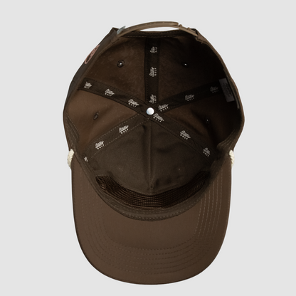 Slater Golf | Performance Rope Cap | The OG Royal