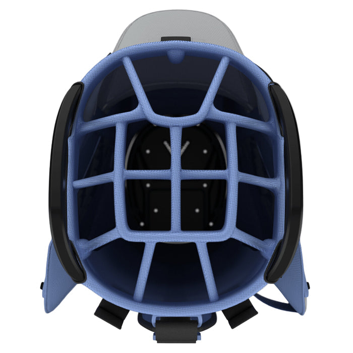 Callaway Golf Bag | Chase Cart 14 2025 | Silver/Hydrangea