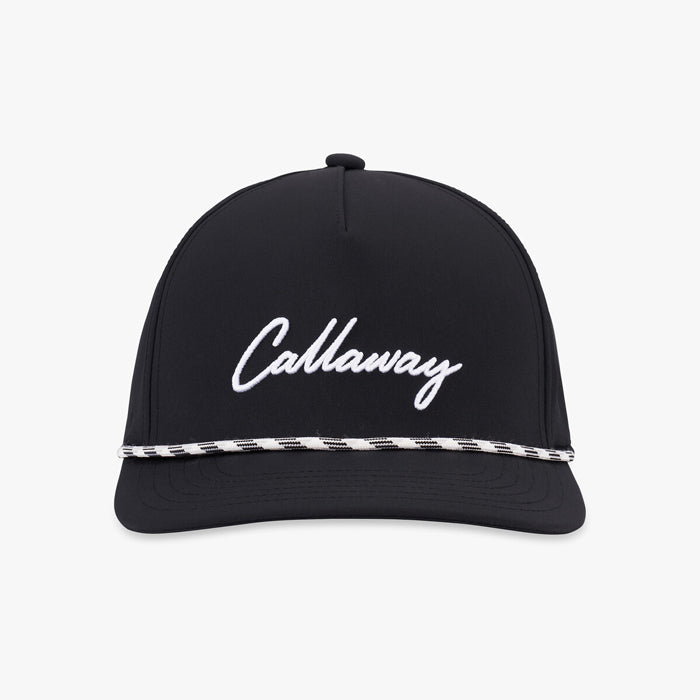Callaway Birdie Putt Rope Hat