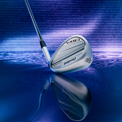 Cleveland Golf Club | Wedges | CBX4