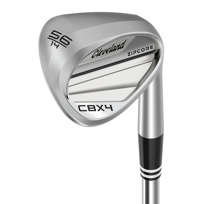 Cleveland Golf Club | Wedges | CBX4