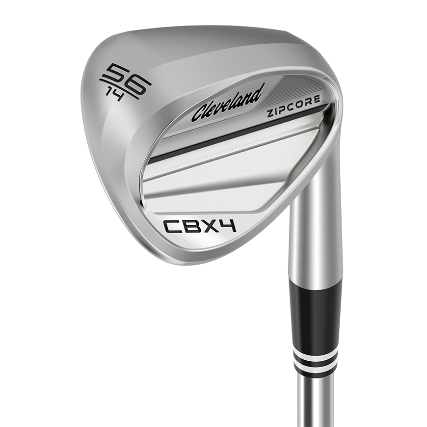 Cleveland Golf Club | Wedges | CBX4