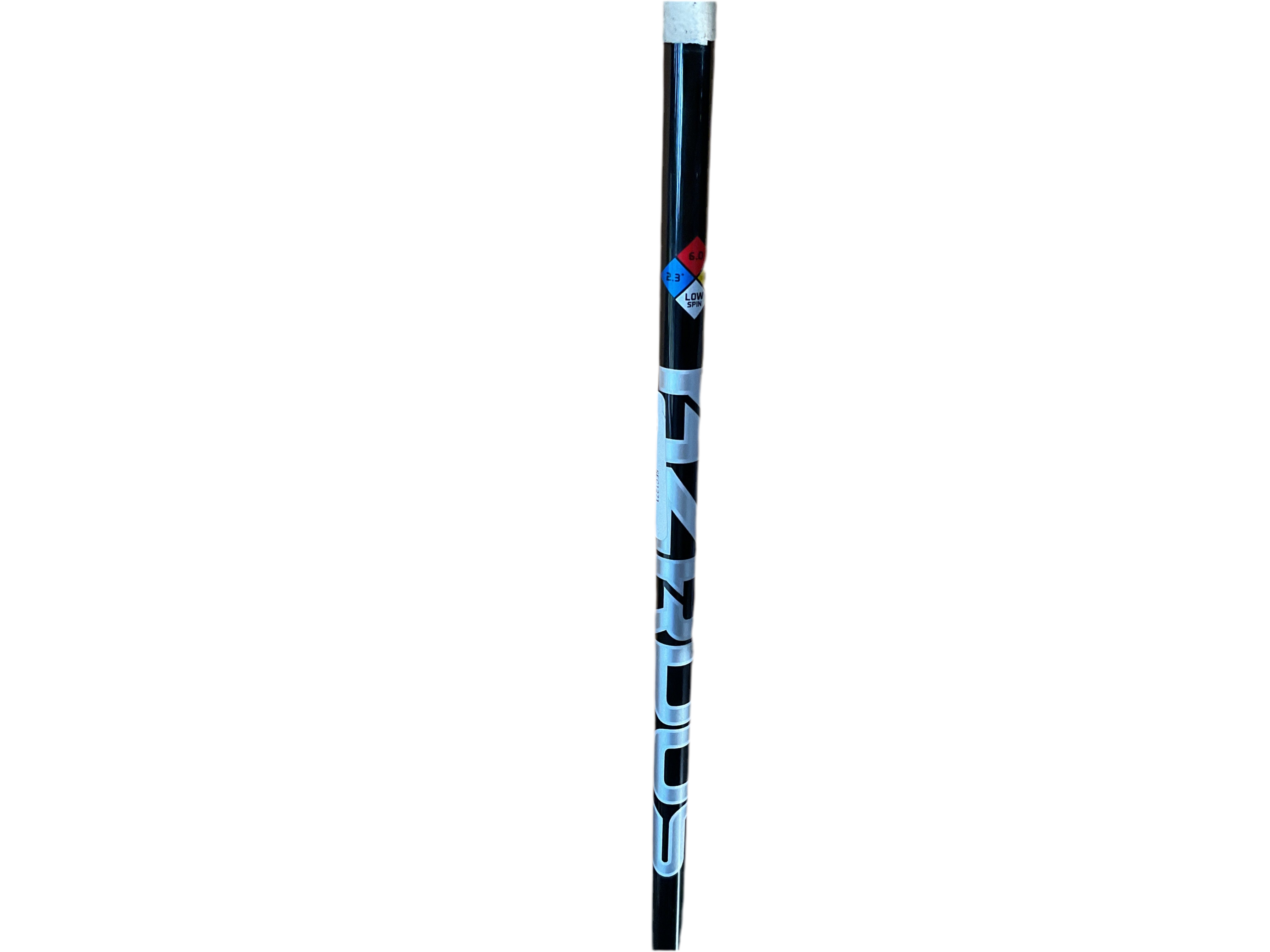 PRELOVED HZRDUS GOLF SHAFTS | SHAFT | HYBRID SHAFT 80G