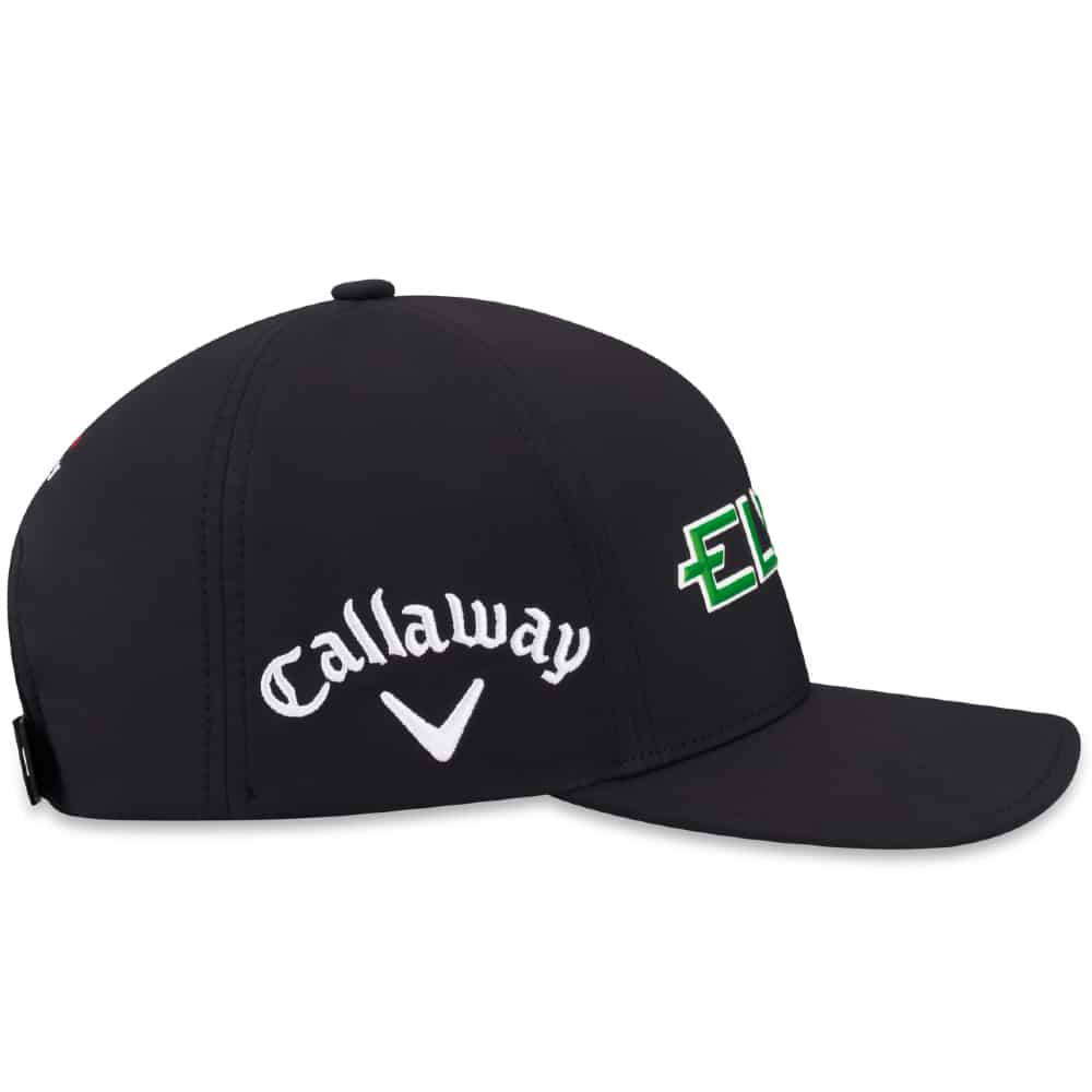 Callaway Men`s Golf Cap | Elyte