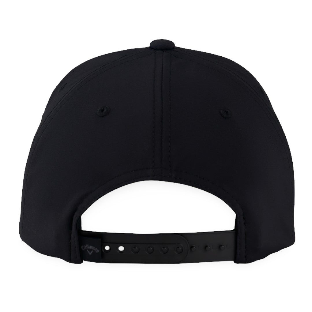 Callaway Men`s Golf Cap | Favorite Track | Black