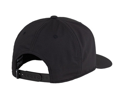 Ping Men's Golf Cap | Camelback | Black