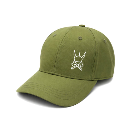 NORdee Olive Performance Cap