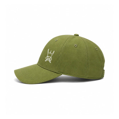 NORdee Olive Performance Cap