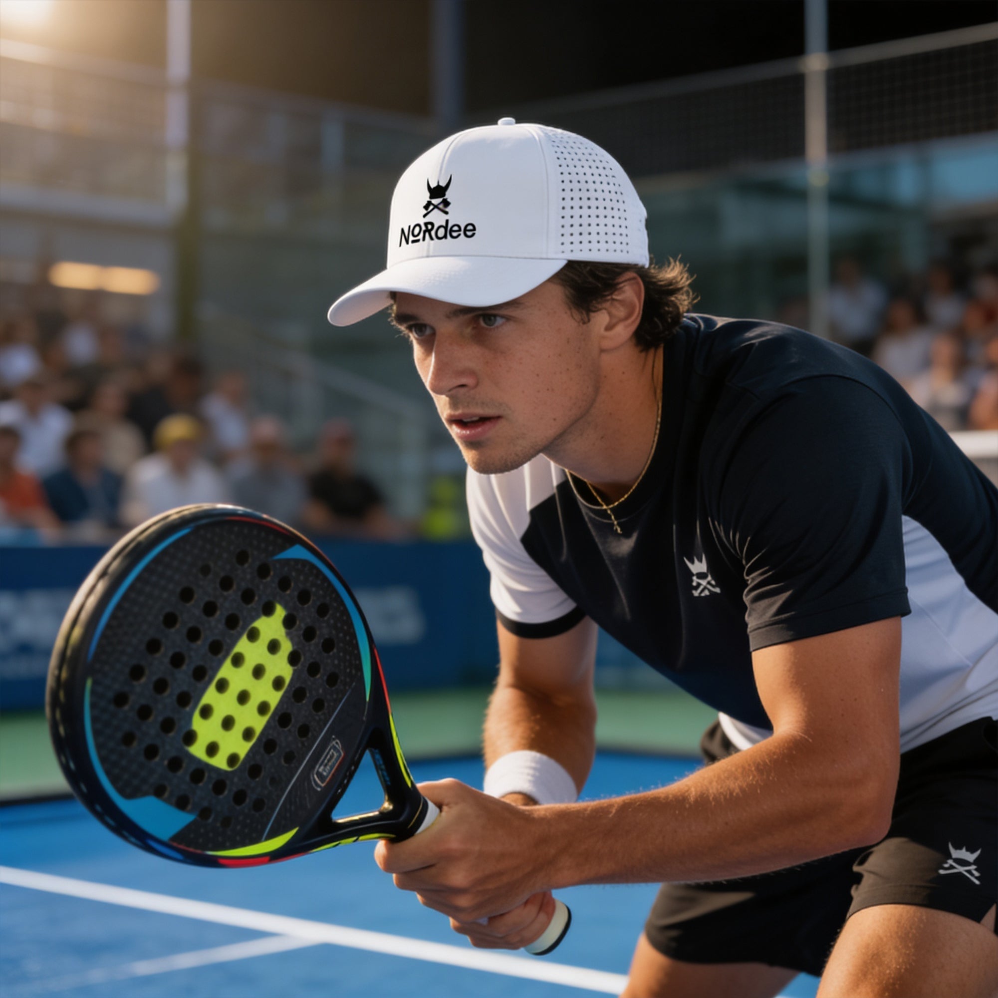 NORdee Aero Performance Cap