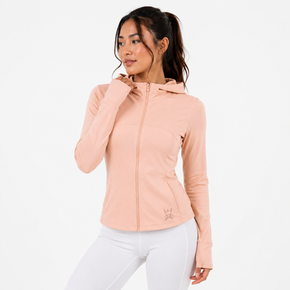 NORdee Women's Performance Hoodie
