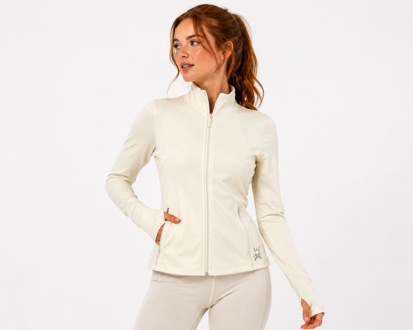 NORdee Women’s Luxe Performance Jacket
