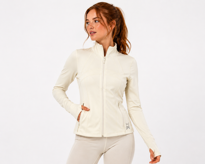 NORdee Women’s Luxe Performance Jacket