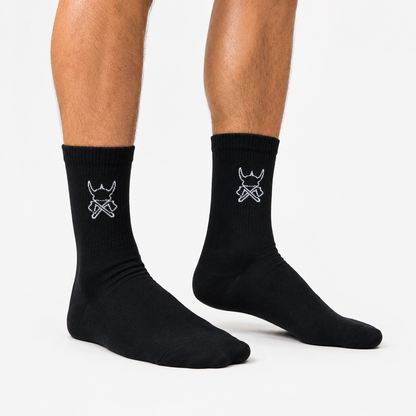 Torben - Performance Cotton