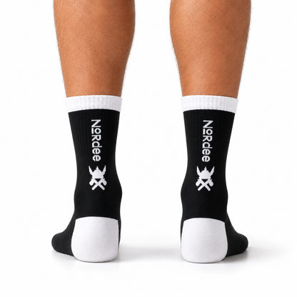NORdee 3 Pair Bundle Deal – Performance Socks Collection