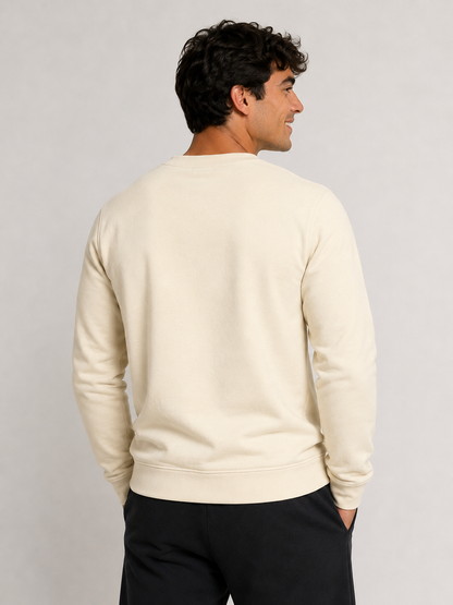 NORdee 320G Premium Crew Sweatshirt