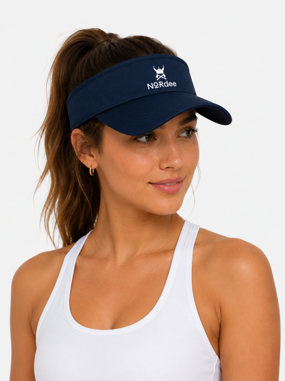 NORdee Performance Visor