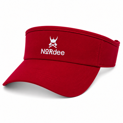 NORdee Performance Visor