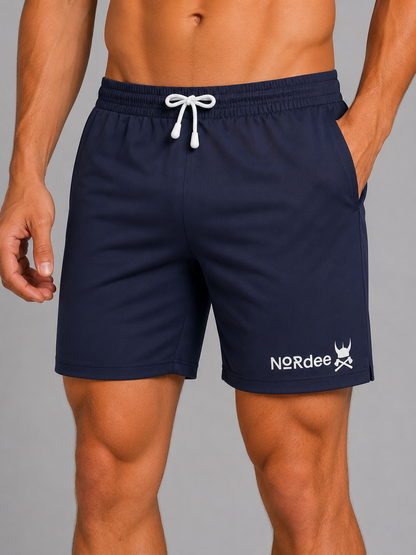 NORdee Stefan Performance Training Shorts