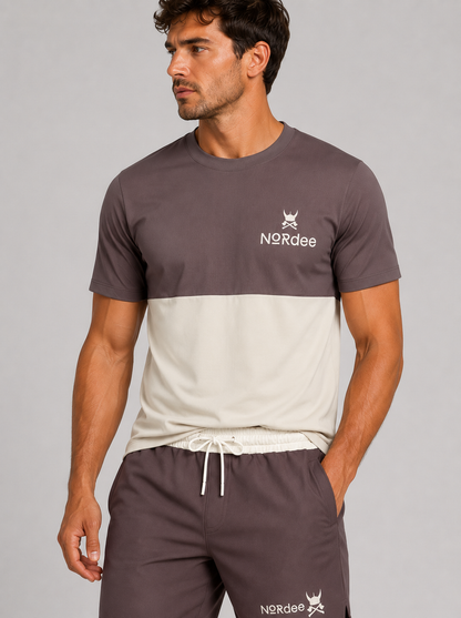 NORdee Bart Performance Tee