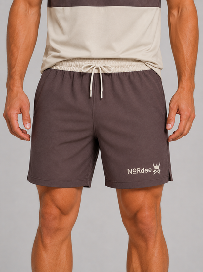 NORdee Brion Performance Training Shorts