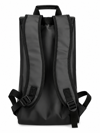 NORdee Pro Black Padel Bag