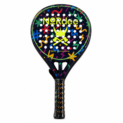 NORdee Junior Racket 12k