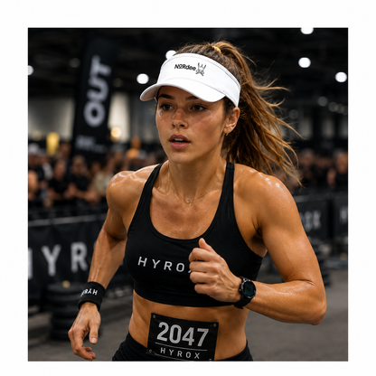 NORdee Performance Visor