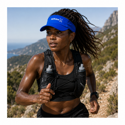 NORdee Performance Visor