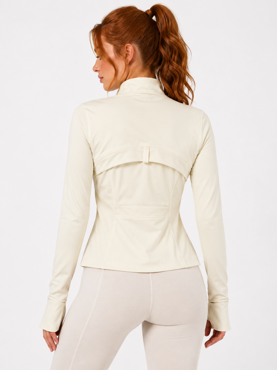NORdee Women’s Luxe Performance Jacket