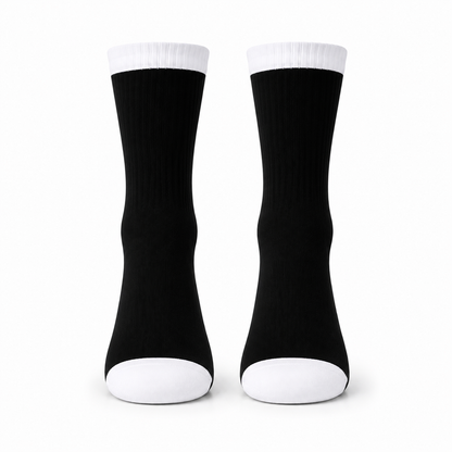 NORdee Classic Performance Crew Socks