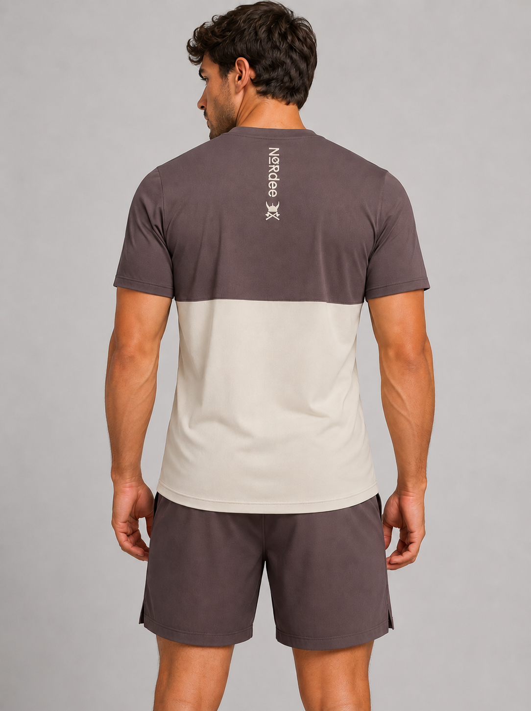 NORdee Bart Performance Tee