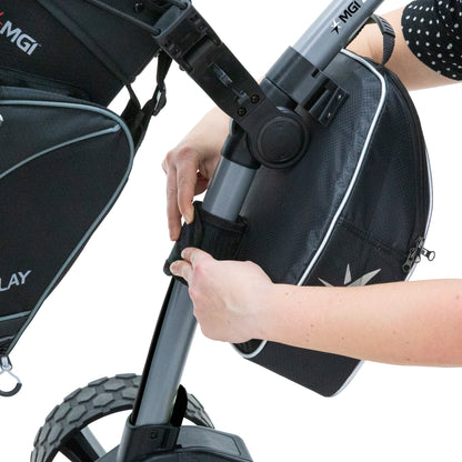 MGI Zip Cooler & Storage Bag