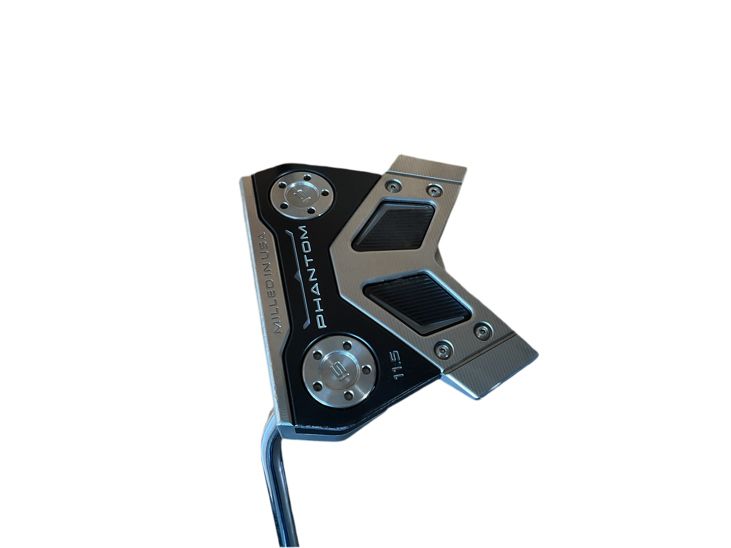 PRELOVED SCOTTY CAMERON GOLF CLUBS | PUTTER | PHANTOM 11.5