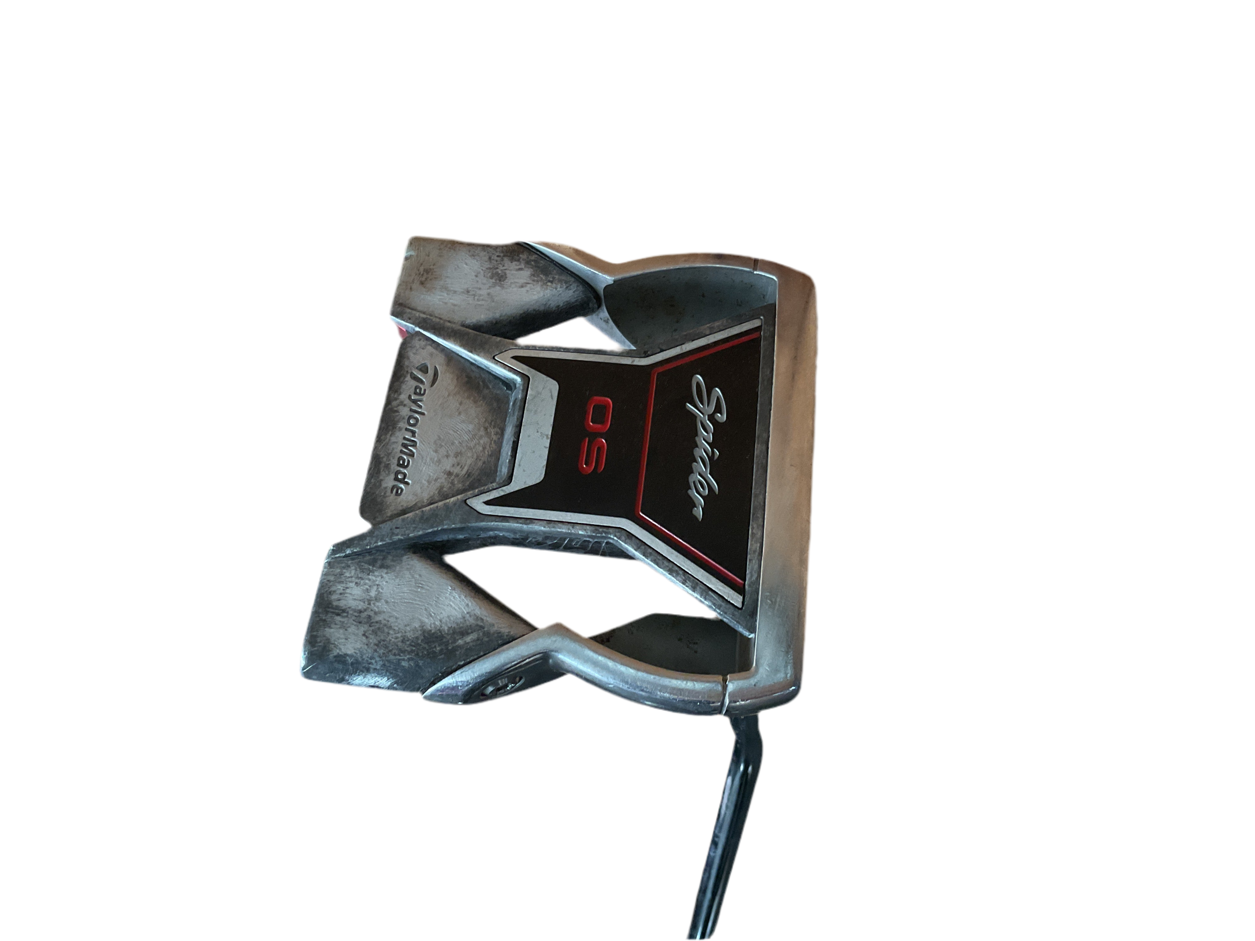 PRELOVED TAYLORMADE GOLF CLUBS | PUTTER | SPIDER OS RH