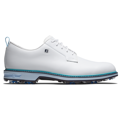 Footjoy Men's Golf Shoes | Limited Edition | Premiere Series | Carolina Blue