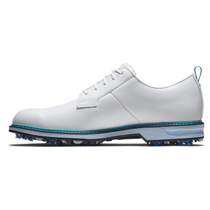 Footjoy Men's Golf Shoes | Limited Edition | Premiere Series | Carolina Blue