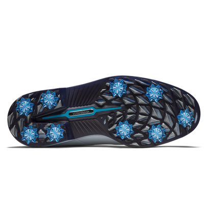 Footjoy Men's Golf Shoes | Limited Edition | Premiere Series | Carolina Blue