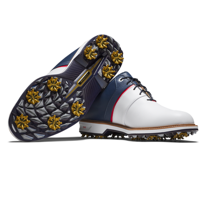 FootJoy Men's Golf Shoes | Limited Edition | Premier Liberty