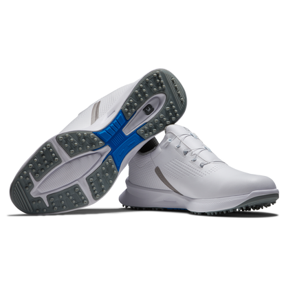 Footjoy Men's Fuel Boa Golf Shoes