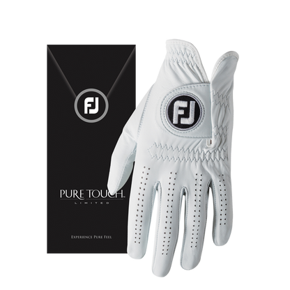 Footjoy Men's Golf Glove | Pure Touch