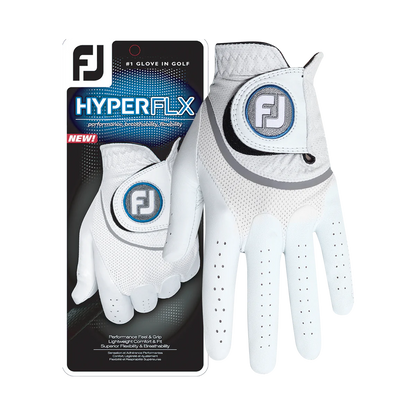 FootJoy Hyperflx Men's Golf Gloves