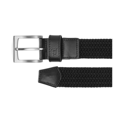 FootJoy Braided Belt