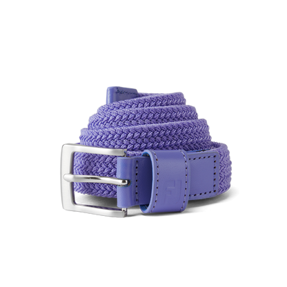 Footjoy Women`s Golf Belt | Violet